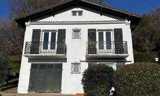 Maison 8 Pièces 145 m² à vendre à Hendaye (64700)