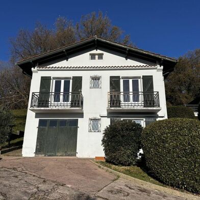 Maison 8 pièces 525000 €