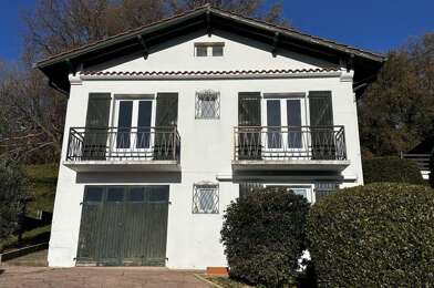 Maison 8 pièces 525000 €
