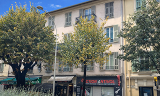 Appartement 2 Pièces 40 m² à vendre à Nice (06100)
