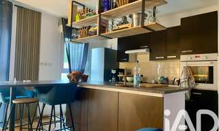 Appartement 3 Pièces 64 m² à vendre à Tours (37100)