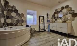 Maison 5 Pièces 124 m² à vendre à Sévérac d'Aveyron (12150)