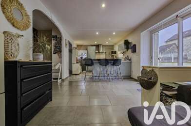 Maison 5 pièces 193000 €