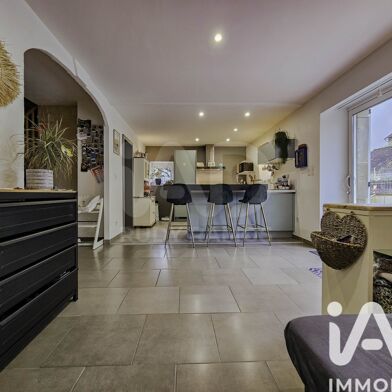 Maison 5 pièces 199000 €