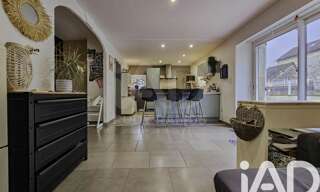 Maison 5 Pièces 124 m² à vendre à Sévérac d'Aveyron (12150)