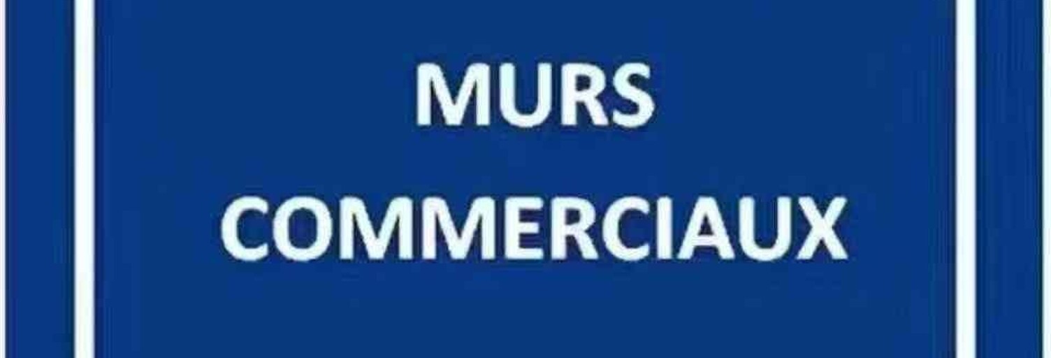 Commerce  40 m² à vendre à Paris 13 (75013)