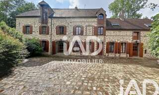 Maison 12 Pièces 360 m² à vendre à Nogent-sur-Seine (10400)