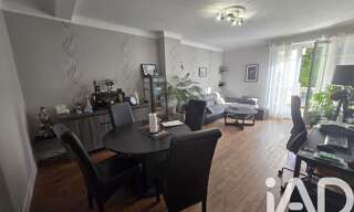 Appartement 3 Pièces 74 m² à vendre à Billère (64140)