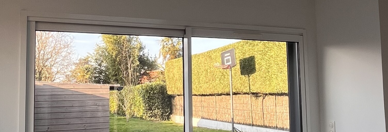 Maison 6 Pièces 126 m² à vendre à Bouguenais (44340)