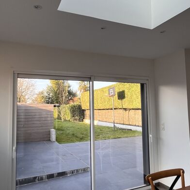 Maison 6 pièces 317500 €