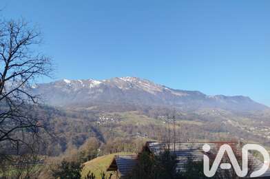 Terrain  84900 €