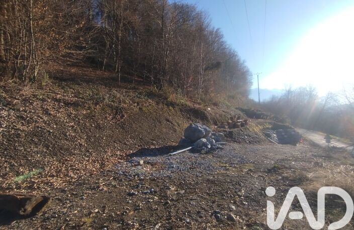 Vente Terrain 999 m&sup2; — photo 3