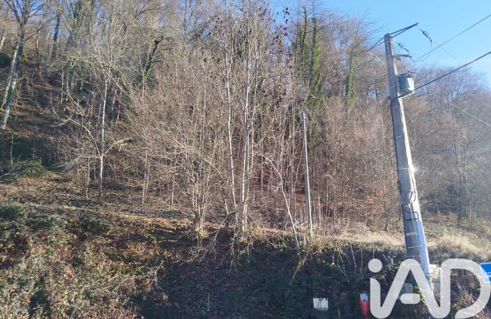 Vente Terrain 999 m&sup2; — photo 5