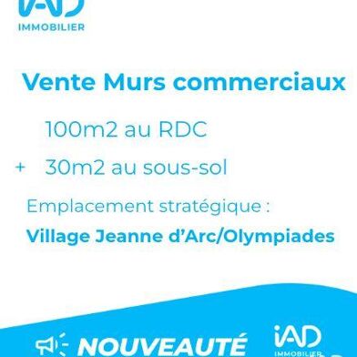 Commerce  1092000 €