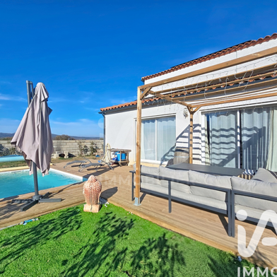 Maison 4 pièces 342000 €