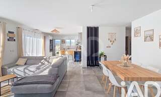 Maison 4 Pièces 107 m² à vendre à Fourques (66300)