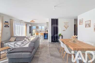 Maison 4 pièces 315000 €