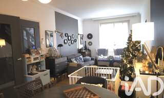 Maison 6 Pièces 133 m² à vendre à Reims (51100)