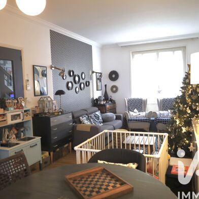 Maison 6 pièces 478000 €