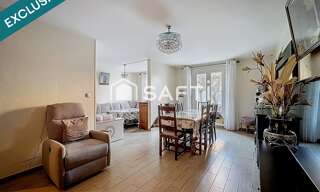 Maison 8 Pièces 101 m² à vendre à Montigny-lès-Cormeilles (95370)