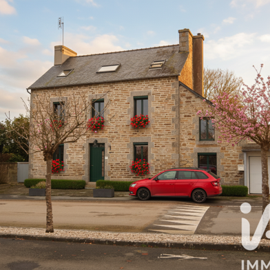 Maison 7 pièces 260000 €