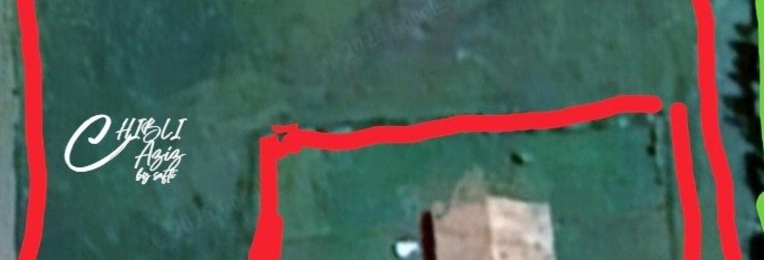 Terrain  2082 m² à vendre à Nérac (47600)