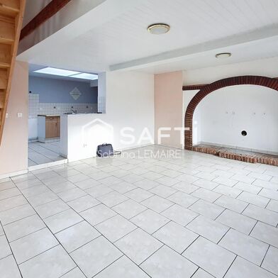 Maison 5 pièces 149900 €