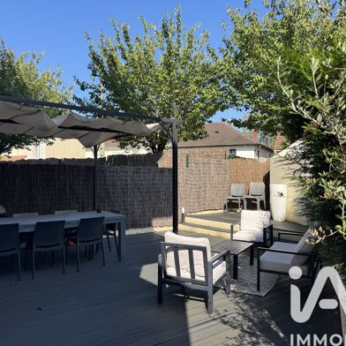 Appartement 3 pièces 277000 €