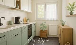 Appartement 4 Pièces 84 m² à vendre à Plaisir (78370)