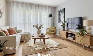 Appartement 4 Pièces 84 m² à vendre à Plaisir (78370)