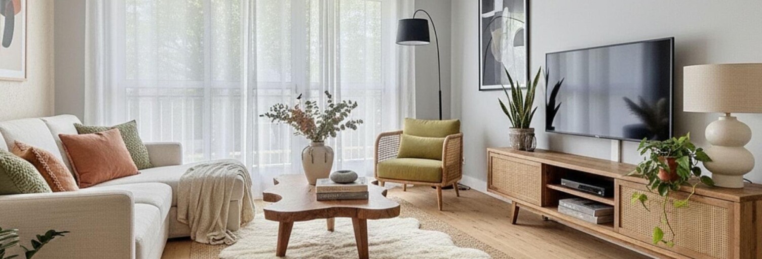 Appartement 4 Pièces 84 m² à vendre à Plaisir (78370)