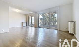 Appartement 4 Pièces 102 m² à louer à Thionville (57100)