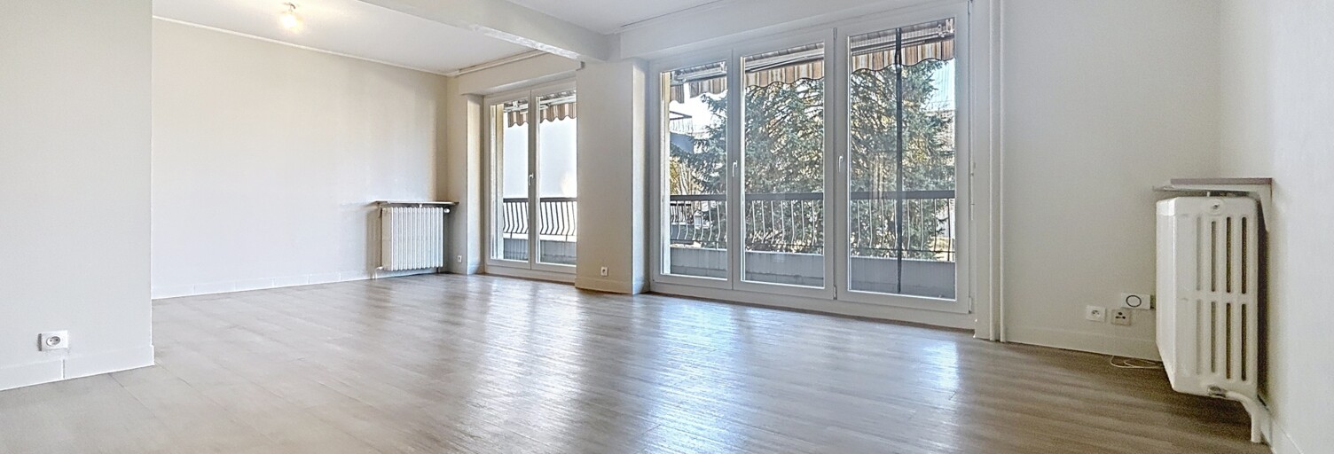 Appartement 4 Pièces 102 m² à louer à Thionville (57100)