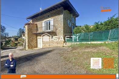 Maison 5 pièces 226500 €