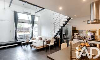 Appartement 3 Pièces 69 m² à vendre à Argenteuil (95100)