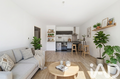 Appartement 1 pièces 139000 €