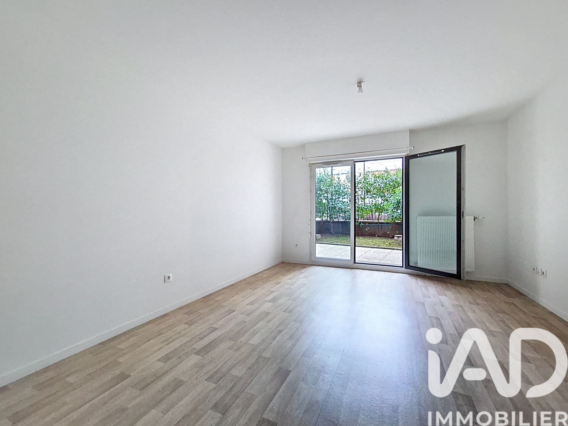 Vente Appartement 1 pièce - Photo 4