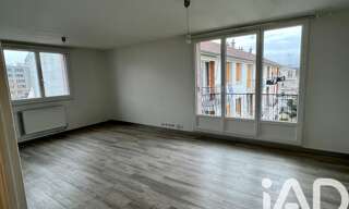 Appartement 4 Pièces 67 m² à louer à Meaux (77100)