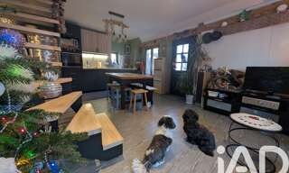 Maison 5 Pièces 173 m² à vendre à Allevard (38580)