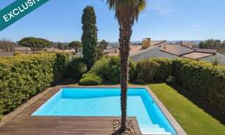 Maison 7 Pièces 193 m² à vendre à Balma (31130)