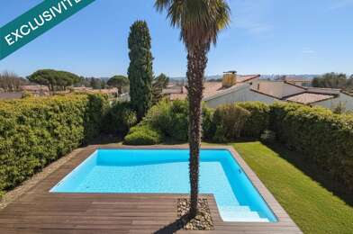 Maison 7 pièces 838000 €