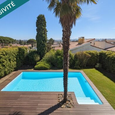 Maison 7 pièces 838000 €