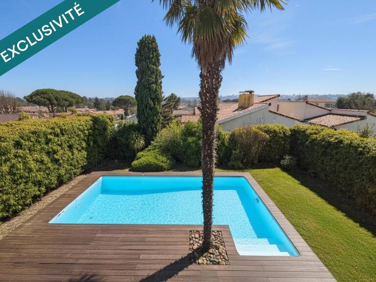 Balma, Maison de 193 m² sur un terrain de 610 m² — photo 1