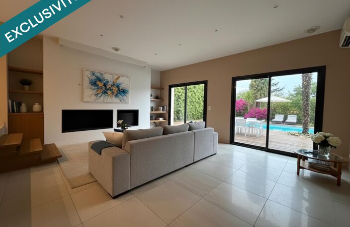 Balma, Maison de 193 m² sur un terrain de 610 m² — photo 3