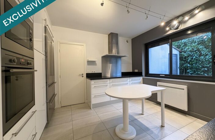 Balma, Maison de 193 m² sur un terrain de 610 m² — photo 4