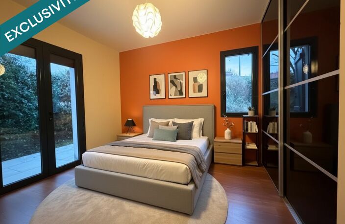 Balma, Maison de 193 m² sur un terrain de 610 m² — photo 5