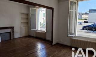 Maison 9 Pièces 180 m² à vendre à Rambouillet (78120)