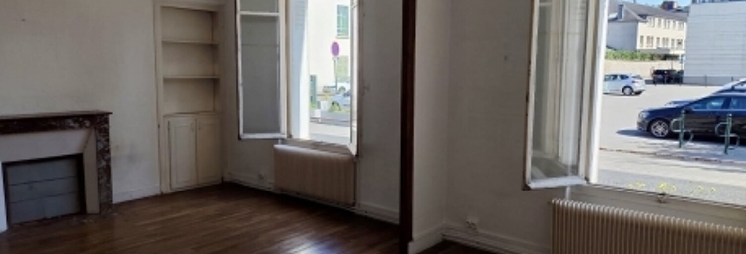 Maison 9 Pièces 180 m² à vendre à Rambouillet (78120)