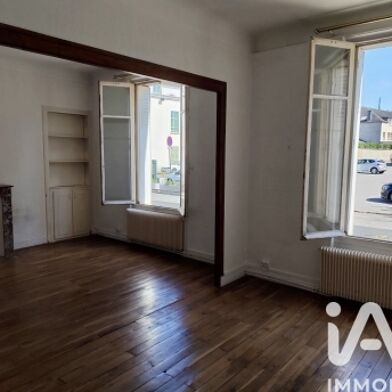 Maison 9 pièces 669000 €