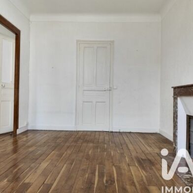 Maison 9 pièces 639000 €